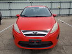 Ford Fiesta 2013
