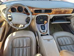 Jaguar XJ 2002