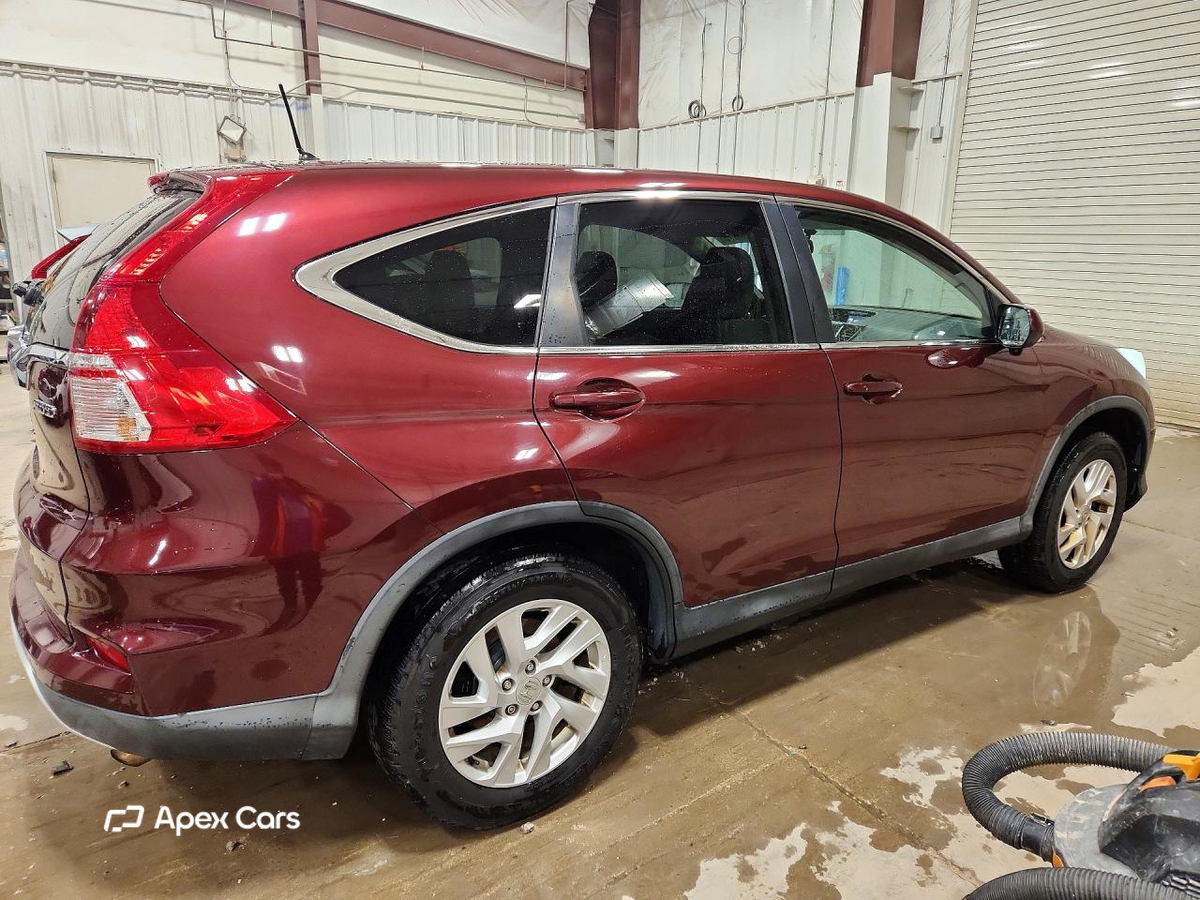 Honda CR-V 2015