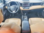 Toyota RAV 4 2017