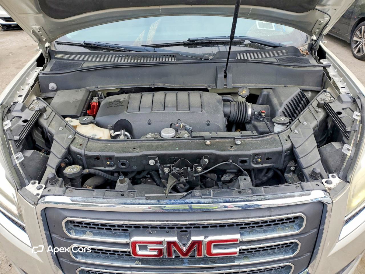 GMC Acadia 2014
