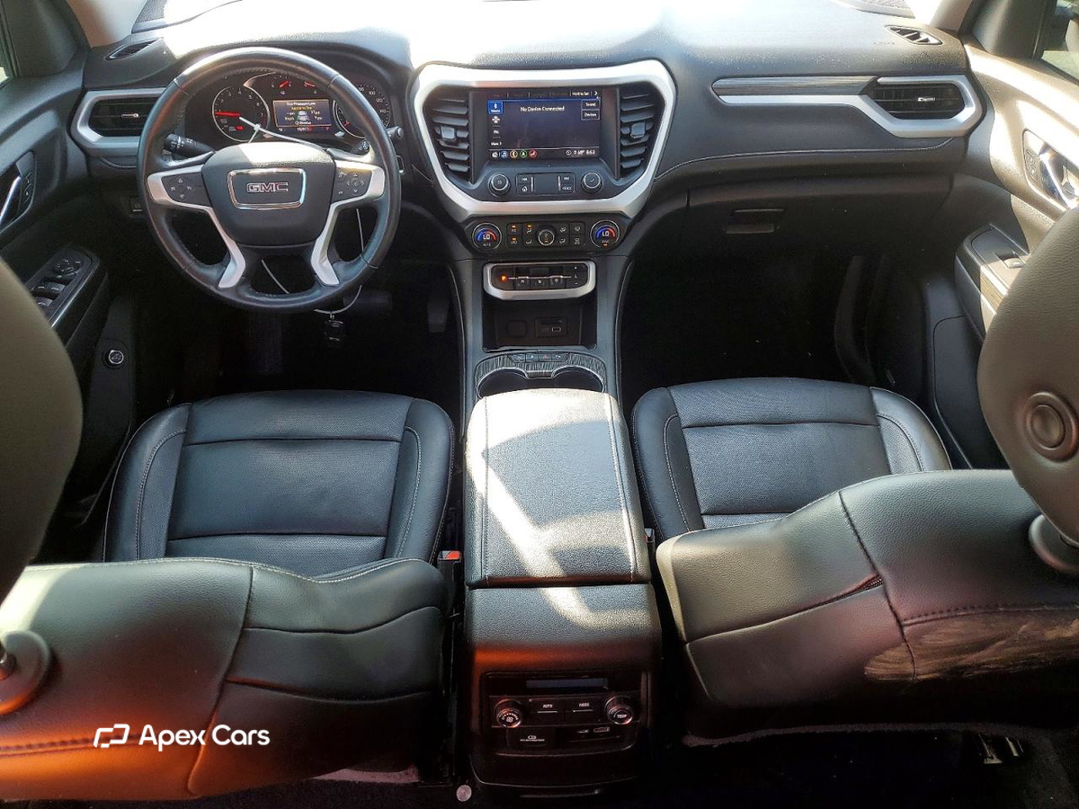GMC Acadia 2020