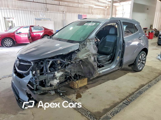 Buick Encore 2020 - Image 1 of 15