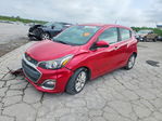 Chevrolet Spark 2020