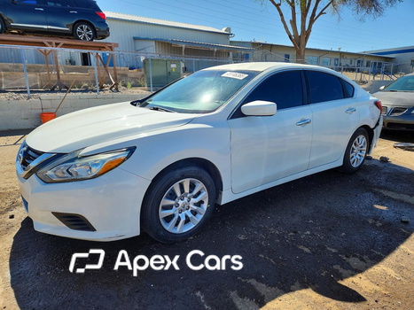 Nissan Altima 2016 - Image 1 of 13