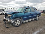Chevrolet Avalanche 2006