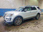 Ford Explorer 2017