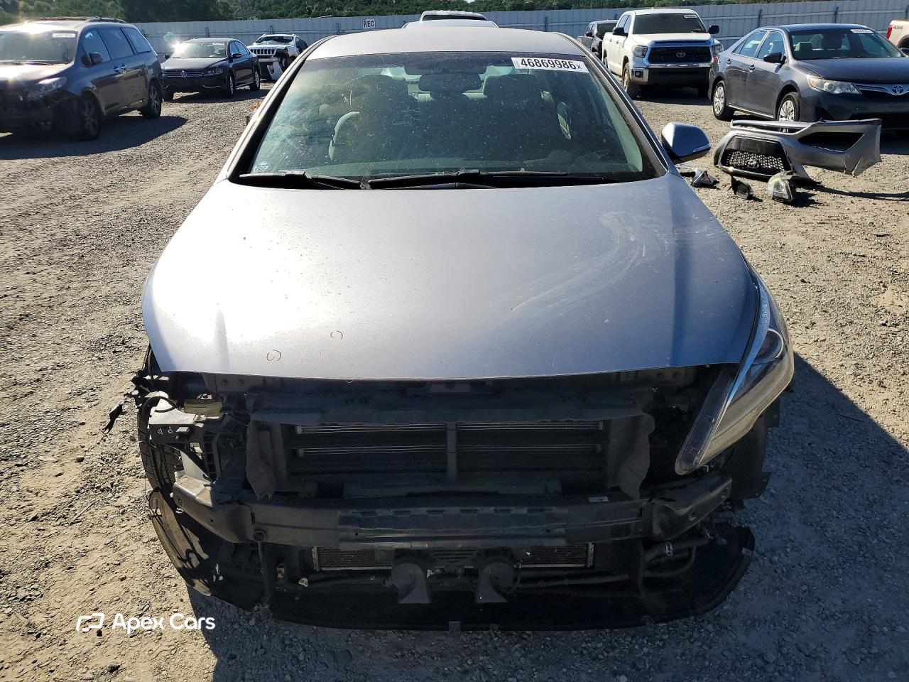 Hyundai Sonata 2016