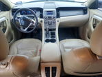 Ford Taurus 2018