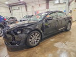 Kia Cadenza 2014