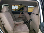 Toyota Highlander 2008
