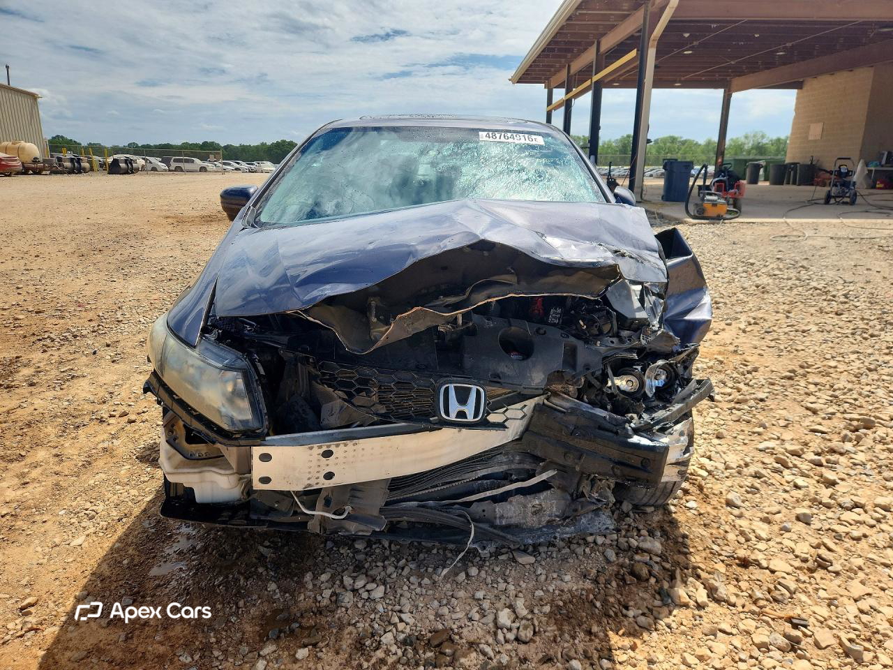 Honda Civic 2014