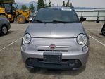 Fiat 500 2016