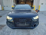 Audi A4 2015