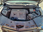 Chevrolet Equinox 2011