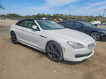 BMW Series 6 2013