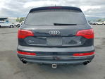 Audi Q7 2012