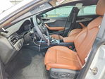 Audi A5 2024