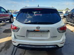 Nissan Pathfinder 2014