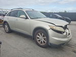 Infiniti FX 2006