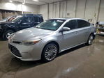 Toyota Avalon 2016