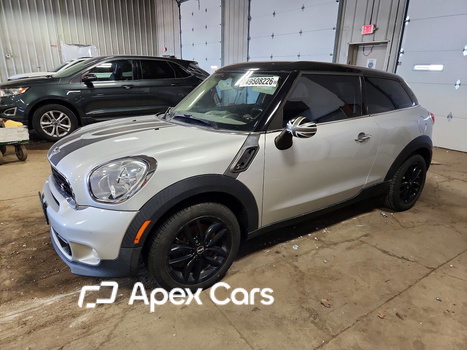 MINI Cooper 2015 - Zdjęcie 1 z 13