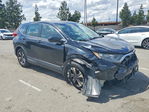 Honda CR-V 2017