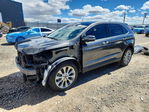 Ford Edge 2017