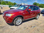 BMW X3 2014