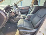 Nissan Rogue 2018