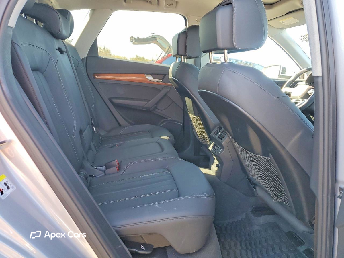 Audi Q5 2023