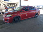 Toyota Corolla 2011