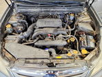 Subaru Outback 2011