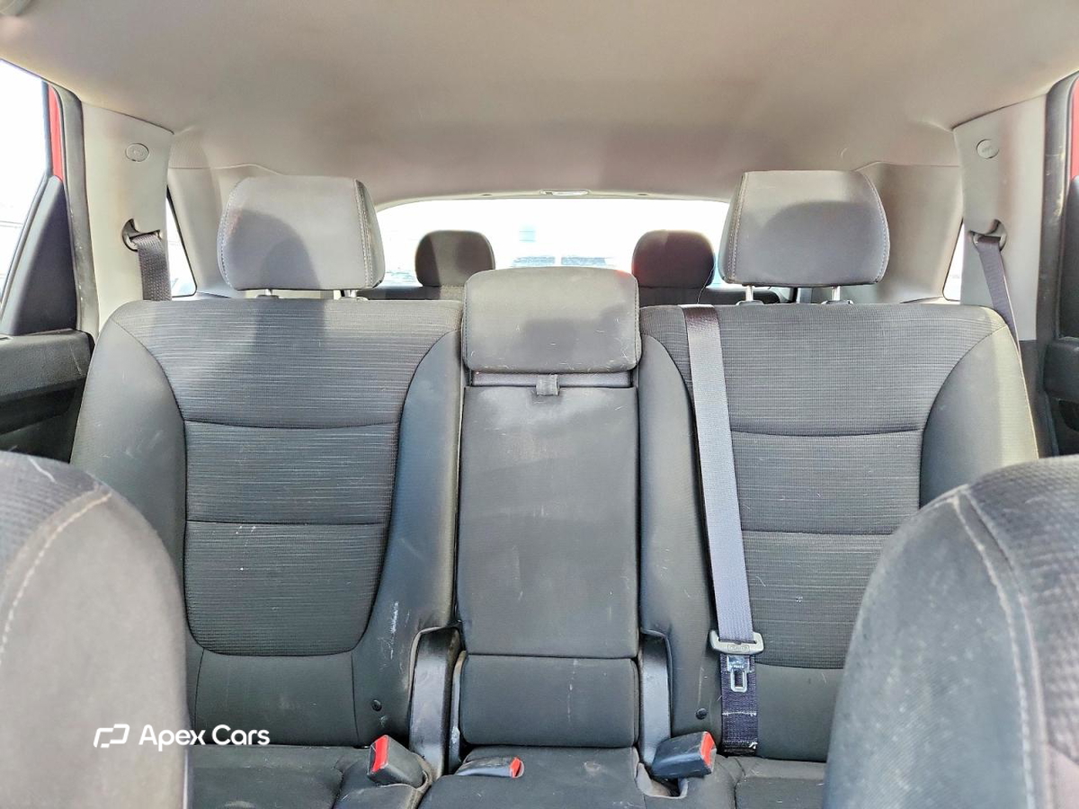 Kia Sorento 2015