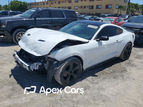 Ford Mustang 2023 - Image 1 of 13