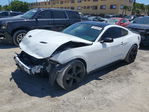 Ford Mustang 2023
