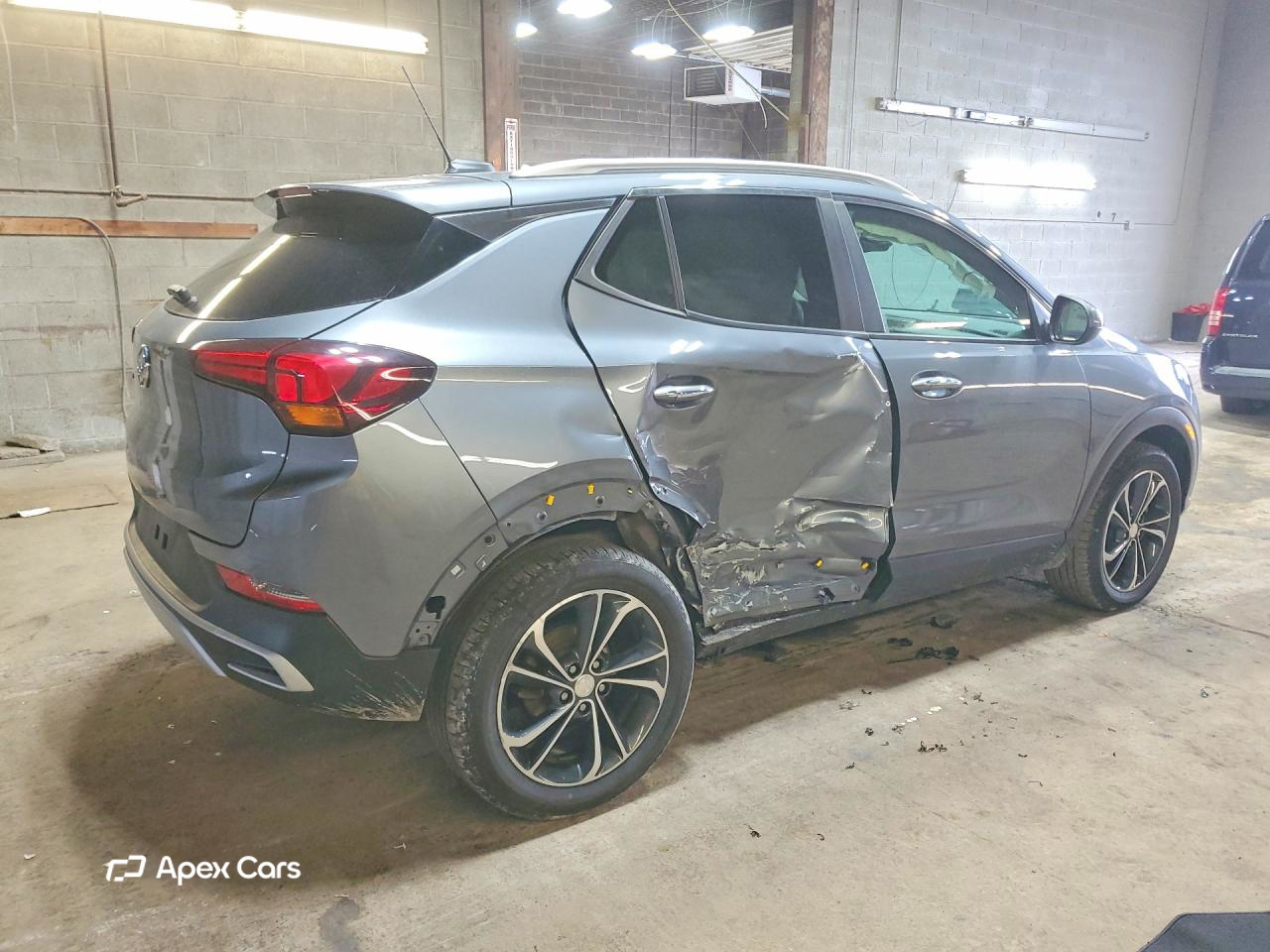 Buick Encore 2022