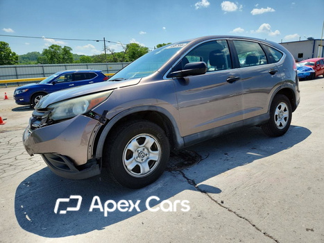 Honda CR-V 2014 - Image 1 of 14