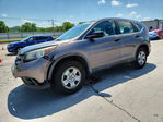 Honda CR-V 2014