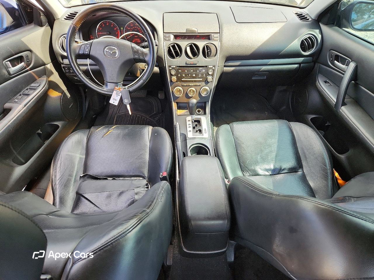 Mazda 6 2007