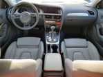 Audi A4 2013