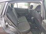 Subaru Impreza 2012