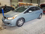 Honda Civic 2013