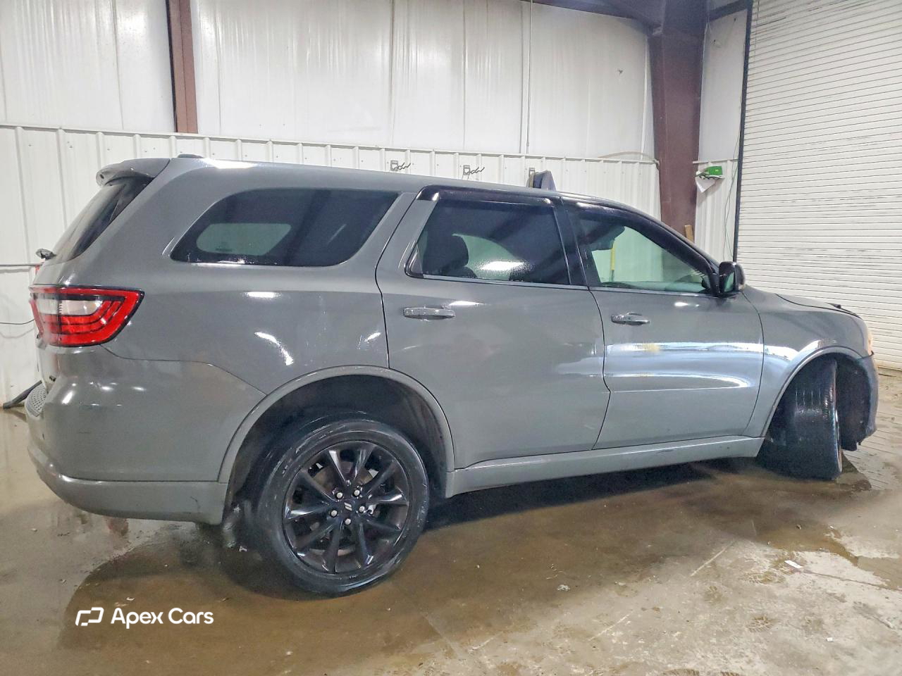 Dodge Durango 2019