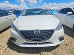 Mazda 3 2016