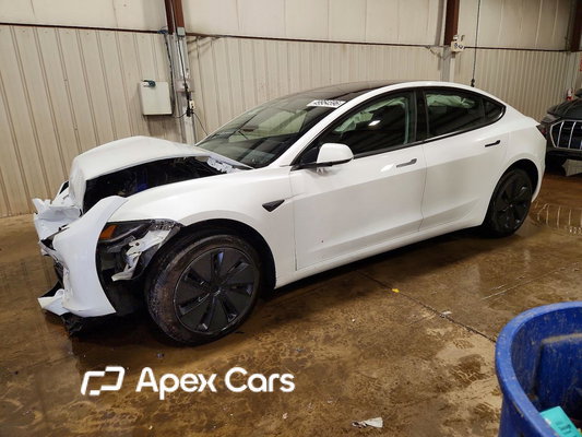 Tesla Model 3 2025 - Image 1 of 13
