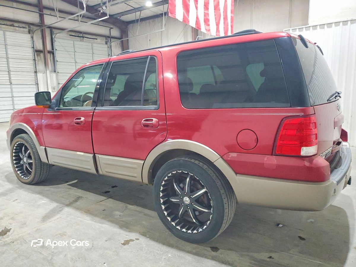 Ford Expedition 2004