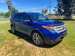 Ford Explorer 2014