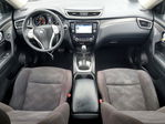 Nissan Rogue 2015