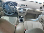 Hyundai Sonata 2008